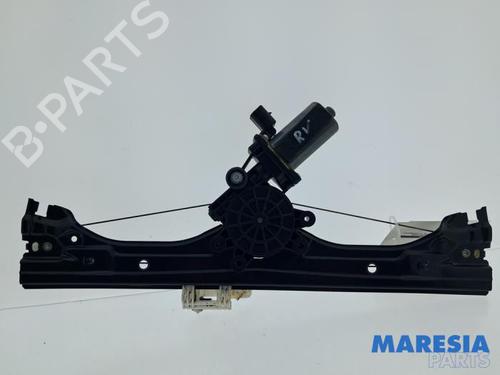 Front right window mechanism FIAT 500 (312_) 1.2 (312AXA1A) | BP39449698C23 - Image 6