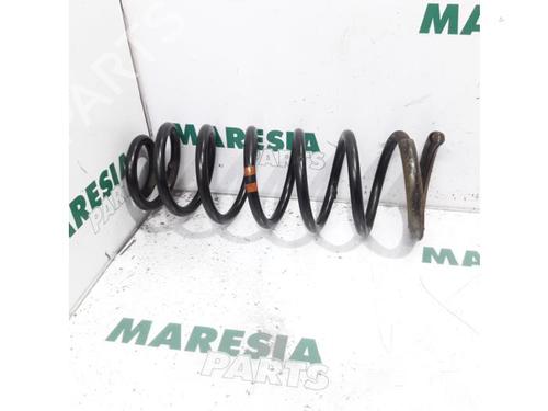 Støddæmperfjeder FIAT SCUDO Van (270_, 272_) 2.0 D Multijet (120 hp) 31461915