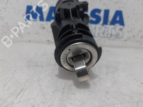 Ignition barrel FIAT PANDA (312_, 319_) 0.9 (312PXH1A) | BP31504006M48 - Image 2