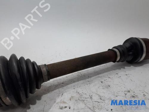 Right front driveshaft PEUGEOT 307 SW (3H) 2.0 16V | BP31510912M39 