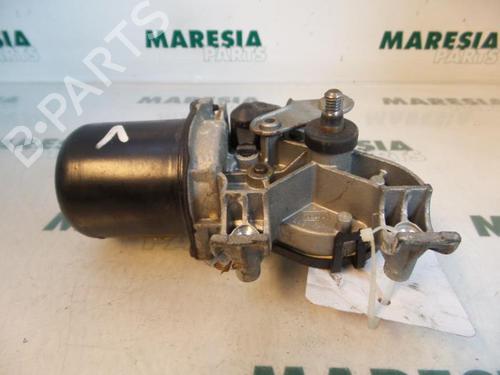 Used Front wiper motor CITROËN C3 I (FC_, FN_) 1.4 16V (88 hp) 31486962