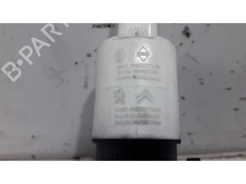 Andre RENAULT TRAFIC II Bus (JL) 2.0 dCi 115 (JL00, JL01, JL0H, JL0M, JL0U) | BP31510663O1