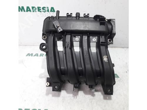 Sprederrør RENAULT CLIO III (BR0/1, CR0/1) 1.2 16V (BR02, BR0J, BR11, CR02, CR0J, CR11) (75 hp) 31446705