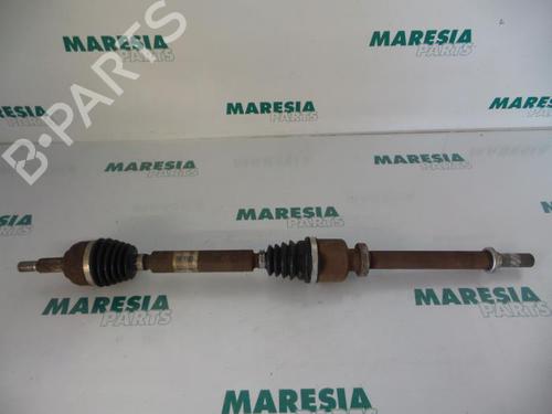 Used Right front driveshaft RENAULT GRAND SCÉNIC II (JM0/1_) 1.5 dCi (JM02, JM13) (101 hp) 31523614