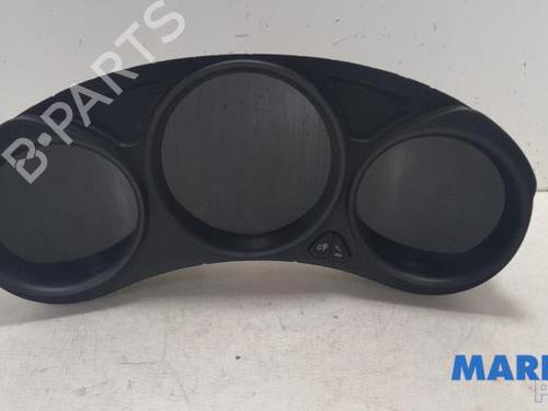 Used Instrument cluster CITROËN C4 II (NC_) 1.4 VTi 95 (NC8FP0) (95 hp) 31436279