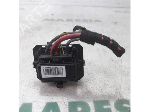 Electronic sensor RENAULT MEGANE III Grandtour (KZ0/1) 1.5 dCi (KZ09, KZ0D, KZ1G, KZ29, KZ14, KZ1W, KZ10, KZ1F,... | BP31518739M84