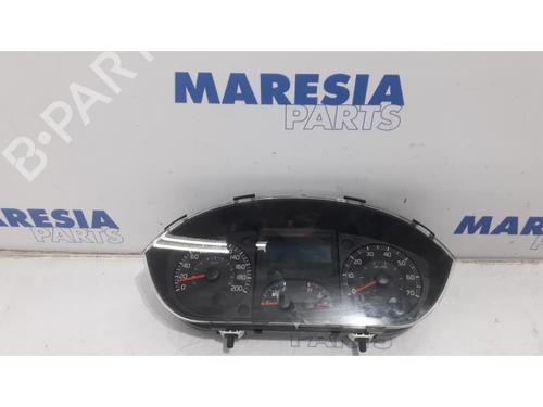 Used Instrument cluster FIAT IDEA (350_) 1.4 16V (95 hp) 31434117