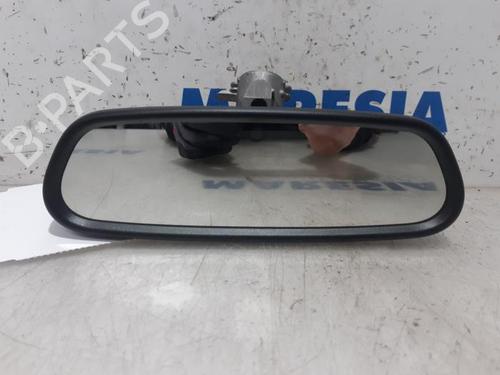 Rear mirror PEUGEOT 508 I (8D_) 2.2 HDi | BP31522536I6
