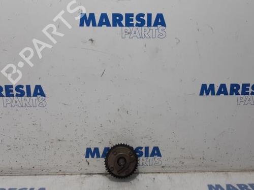 Used Pulley PEUGEOT 5008 (0U_, 0E_) 1.6 16V (156 hp) 31433640