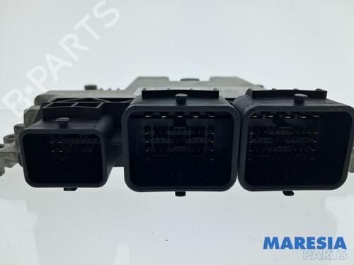 Engine control unit (ECU) CITROËN BERLINGO MULTISPACE (B9) 1.6 VTi 120 | BP32069139M57 