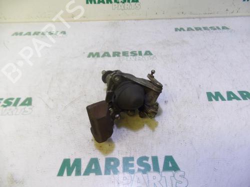 Used Gearbox ALFA ROMEO GT (937_) 1.9 JTD (937CXN1B) (150 hp) 31471283