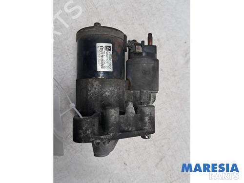 Used Starter Starter CITROËN BERLINGO MULTISPACE (B9) 1.6 VTi 120 (120 hp) 40462809 40462809