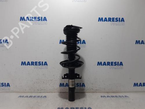 Used Right front shock absorber RENAULT MEGANE IV Hatchback (B9A/M/N_) 1.2 TCe 130 (B9MR) (130 hp) 31532547