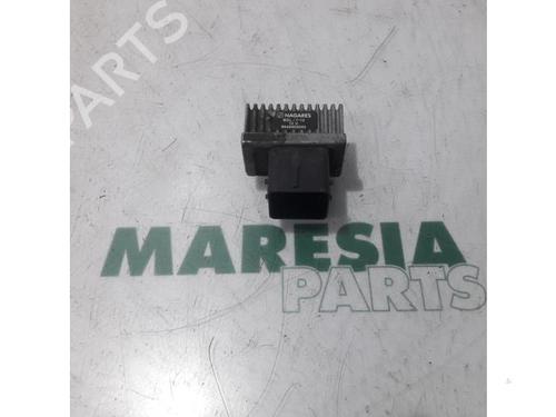 Used Electronic sensor CITROËN BERLINGO Box Body/MPV (B9) 1.6 HDi 75 (75 hp) 31460991