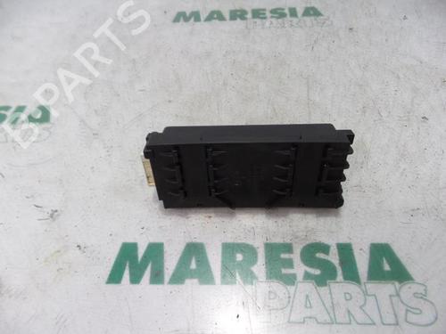 Used Control unit PEUGEOT 407 Coupe (6C_) 2.0 HDi (136 hp) 31460384