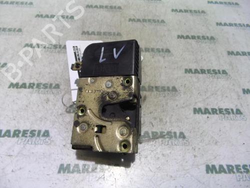 Electronic module PEUGEOT 206 Hatchback (2A/C) 2.0 S16 | BP31411702M83