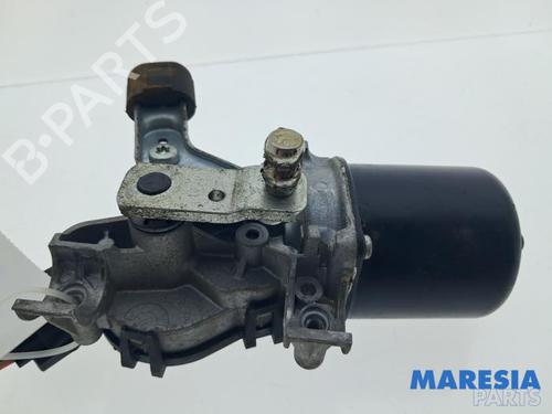 Used Front wiper motor Front wiper motor CITROËN C3 II (SC_) 1.2 VTi 82 (82 hp) 34496462 34496462
