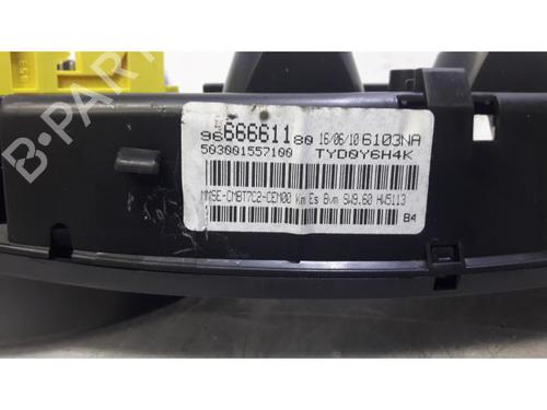 Instrument cluster PEUGEOT RCZ 1.6 16V | BP31487603C47 - Image 3