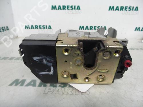 Electronic module PEUGEOT 307 SW (3H) 2.0 HDI 90 | BP31428412M83