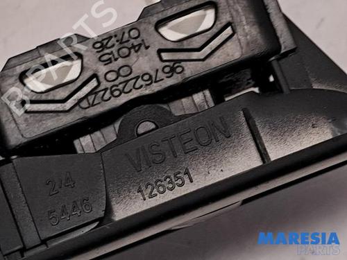 Interruttore CITROËN C4 Picasso II 1.6 HDi / BlueHDi 115 | BP31463953I30 