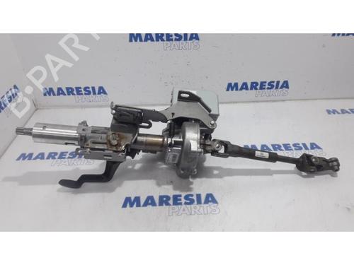 Lenksäule für RENAULT MEGANE IV Hatchback (B9A/M/N_) 1.2 TCe 130 (B9MR) (130 hp) 31472051