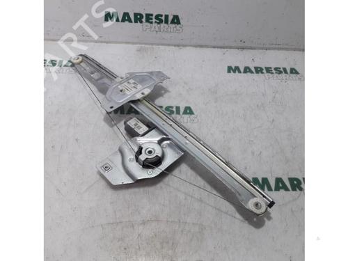 vindusheismekanisme-hyre-foran-citroen-berlingo-multispace-b9-2008-31434744 main image