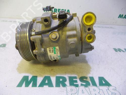 Used AC compressor ALFA ROMEO MITO (955_) 1.3 MultiJet (955AXP1A, 955AYC1A) (95 hp) 31394814