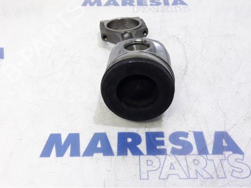 Other RENAULT MASTER III Platform/Chassis (EV, HV, UV) 2.3 dCi 135 FWD (EV0N, HV0N, UV0N, EV08, HV08, UV08) | BP31460651O1 - Image 3