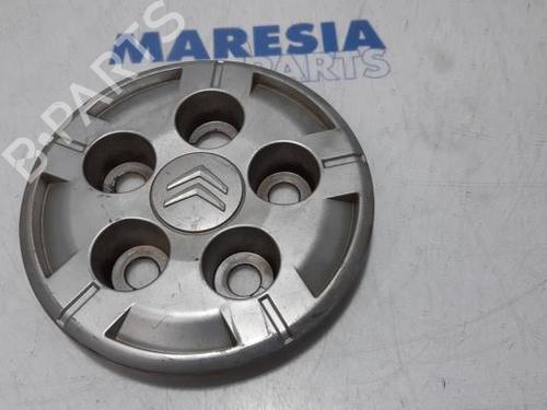 other-citroen-jumper-ii-van-2006-31458141 main image