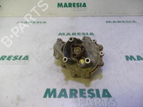 Other CITROËN JUMPER II Bus 2.2 HDi 100 | BP31474303O1