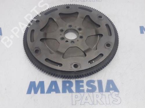 Used Flywheel PEUGEOT 3008 I MPV (0U_) 1.6 THP (156 hp) 31485922
