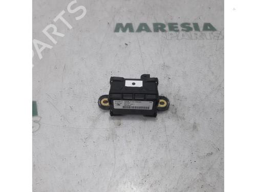 Used Electronic module CITROËN C-CROSSER (VU_, VV_) 2.2 HDi (156 hp) 31463015