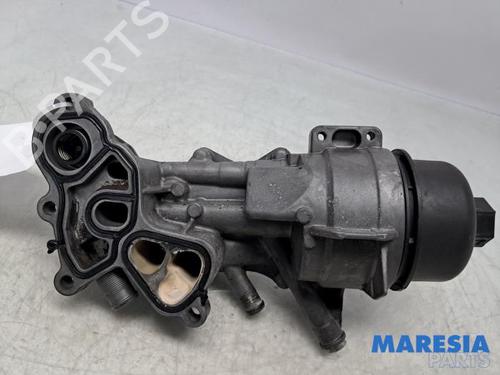 Used Support PEUGEOT 308 I (4A_, 4C_) 1.6 THP 16V (156 hp) 31529275