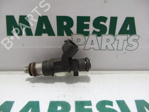 Used Injector PEUGEOT 307 (3A/C) 1.6 16V (109 hp) 31398680