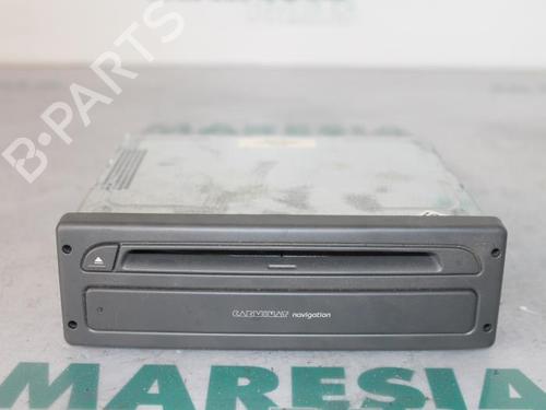 Used Electronic module RENAULT MEGANE II Coupé-Cabriolet (EM0/1_) 2.0 (135 hp) 31482716