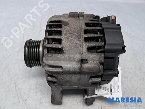 Used Alternator CITROËN C4 CACTUS 1.2 VTi 82 (82 hp) 31415727