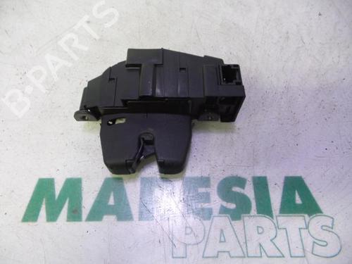 electronic-module-peugeot-308-i-4a_-4c_-2007-2008-2009-2010-2011-2012-2013-2014-2015-2016-31474526 main image