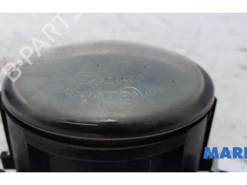 Left front fog light RENAULT MEGANE III Hatchback (BZ0/1_, B3_) 1.4 TCe (BZ0F, BZ1V) | BP31438497C30