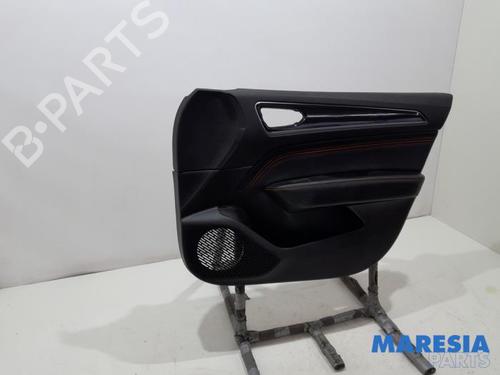 Front right panel RENAULT ARKANA I (LCM_, LDN_) 1.6 E-TECH 145 (LDMU) | BP31405885C59 
