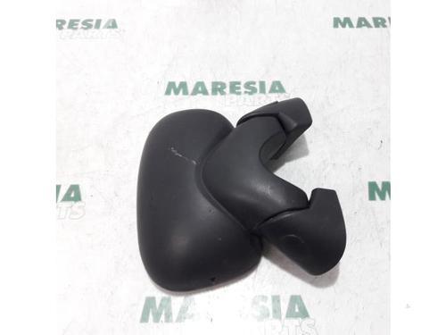 Used Right mirror RENAULT TRAFIC II Van (FL) 2.0 dCi 90 (FL0H, FL00, FL01, FL0M, FL0P, FL0S) (90 hp) 31517963