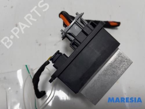 Elektronisk sensor CITROËN C4 Grand Picasso II (DA_, DE_) 1.2 THP 130 (130 hp) 31535630