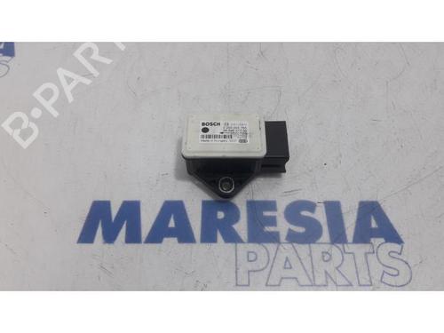 Used Electronic module PEUGEOT 308 CC (4B_) 2.0 HDi (4BRHRH, 4BRHRJ) (136 hp) 31495270