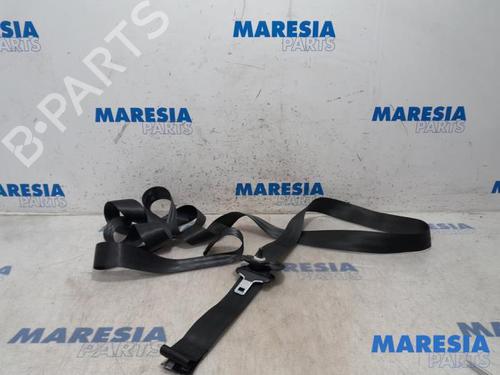 Used Front right seatbelt CITROËN DS3 (SA_) 1.4 VTi 95 (95 hp) 31514020