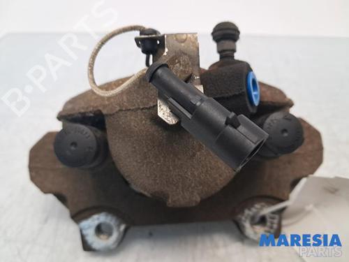 Right front brake caliper FIAT 500 (312_) 0.9 (312AXG1A, 312.AXG11) | BP33411236M104  - Image 5