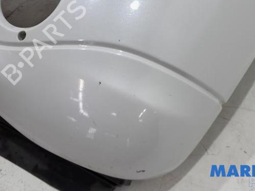 Front bumper CITROËN C-ZERO C-Zero | BP39932679C7 - Image 4