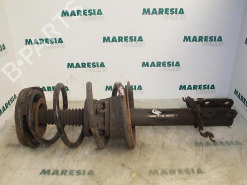 Used Right front shock absorber Right front shock absorber RENAULT SCÉNIC I MPV (JA0/1_, FA0_) 1.6 BiFuel (JA04) (107 hp) 31438054 31438054