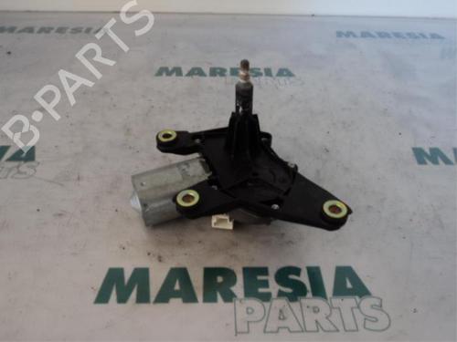 Used Rear wiper motor Rear wiper motor RENAULT VEL SATIS (BJ0_) 3.5 V6 (BJ0R, BJ0V, BJ0U) (241 hp) 31393885 31393885