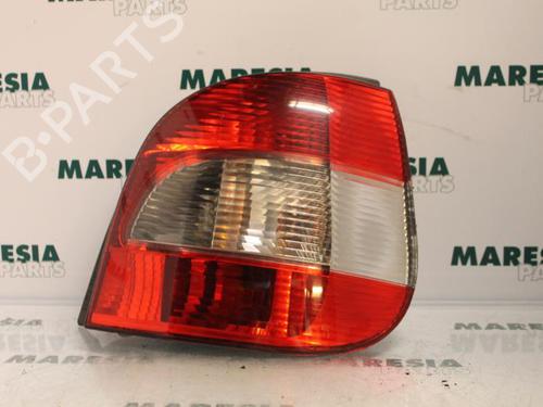 Used Right taillight RENAULT SCÉNIC I MPV (JA0/1_, FA0_) 1.6 (JA00) (110 hp) 31434373