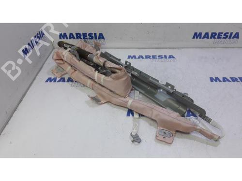 Used Right curtain airbag CITROËN C-CROSSER (VU_, VV_) 2.2 HDi (156 hp) 31443860