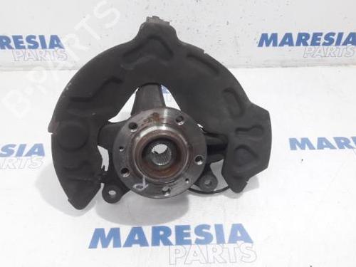 Used Right front steering knuckle PEUGEOT 508 I (8D_) 2.0 HDi Hybrid4 AWC (163 hp) 31424618